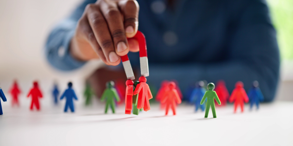 Ranking Top Lead Generation Strategies of 2025