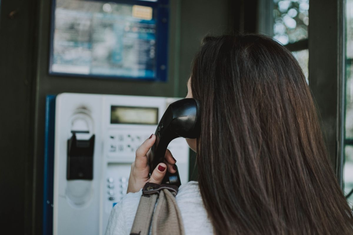 How Inmate Telephone Calls Help Maintain Connections with Loved Ones