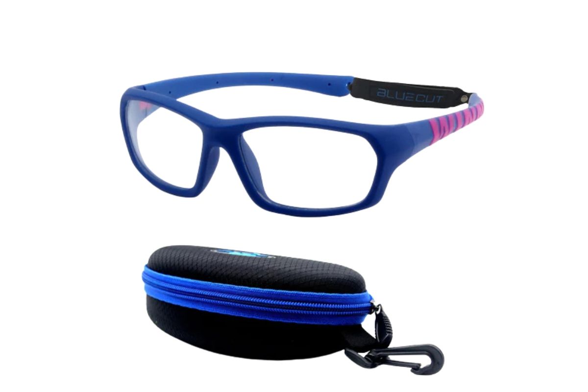 How Prescription Sports Glasses Improve Performance in High-Impact Sports