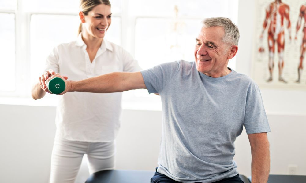 What Is a Muscle Adhesion and How to Treat It?
