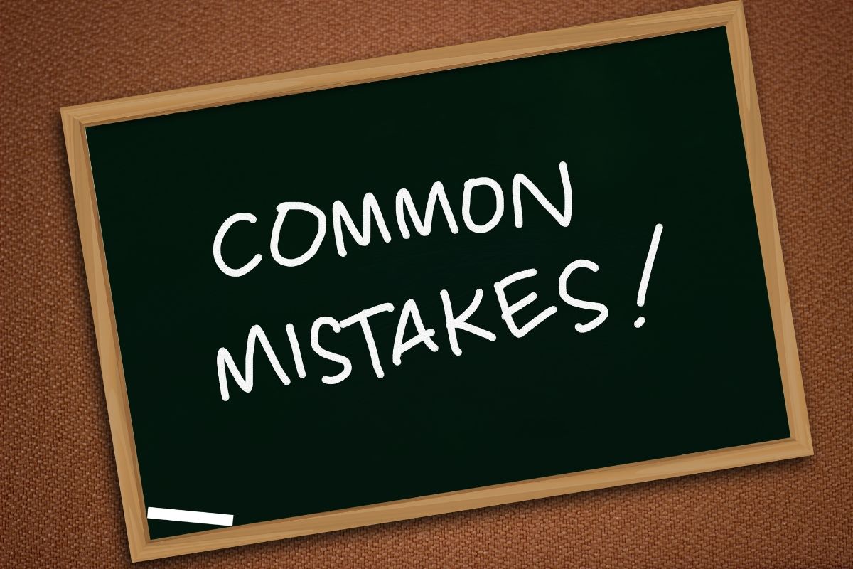 Common Visa Mistakes Australians and Migrants Make — Avoid Them With a Melbourne Expert