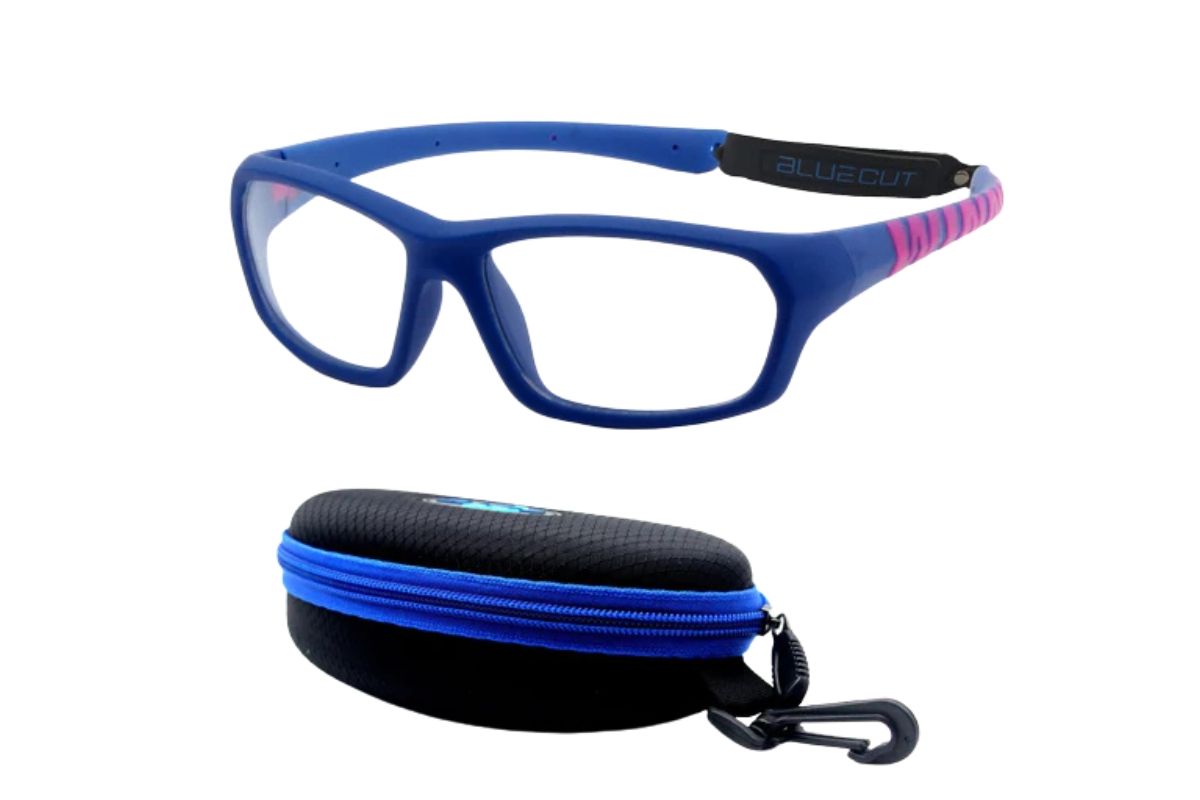 Do Kids Really Need Safe Sports Glasses? Eye Safety Facts Every Parent Should Know