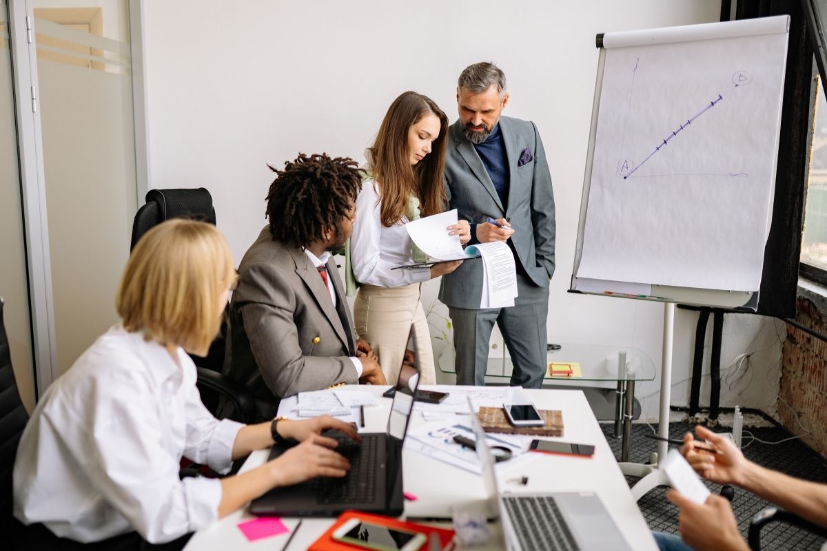 Marketing Mistakes Brisbane Businesses Make — and How a Consultant Fixes Them