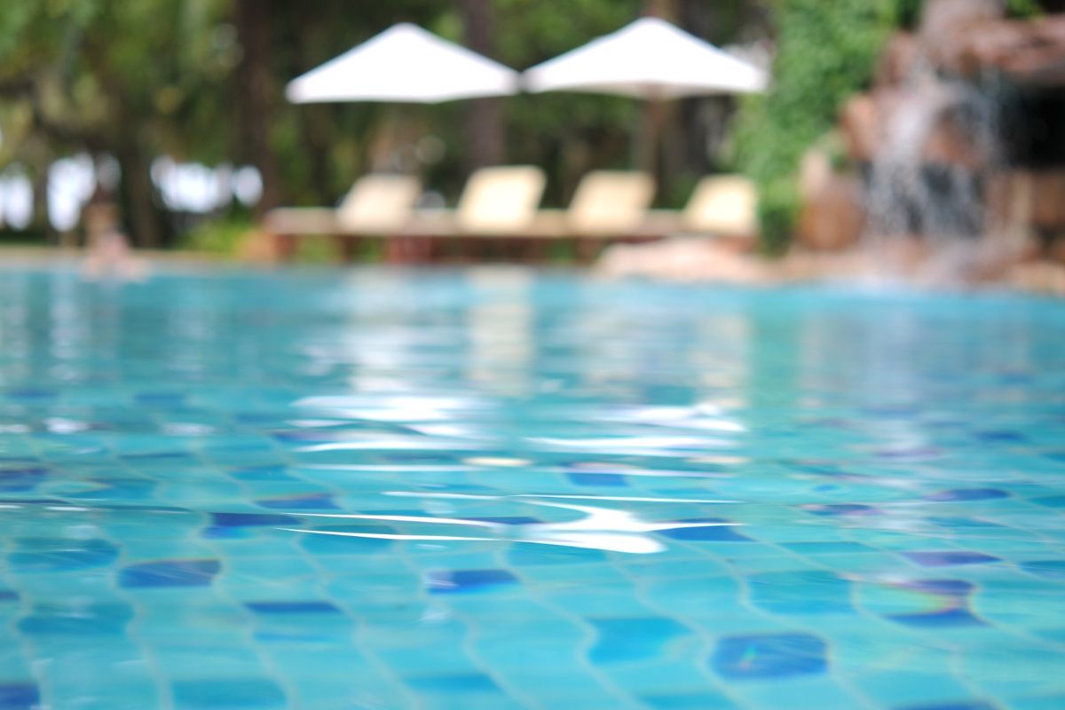The Pool Design Process Explained: From Concept to Completion