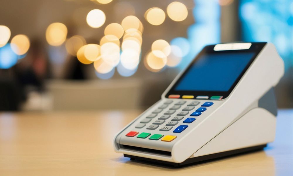 PAX E500 vs Other Smart POS Terminals: Which One is Right for Your Business?