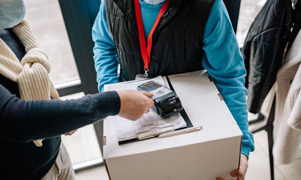 Pax Q80 POS System: A Comprehensive Review for Retail and Hospitality Businesses