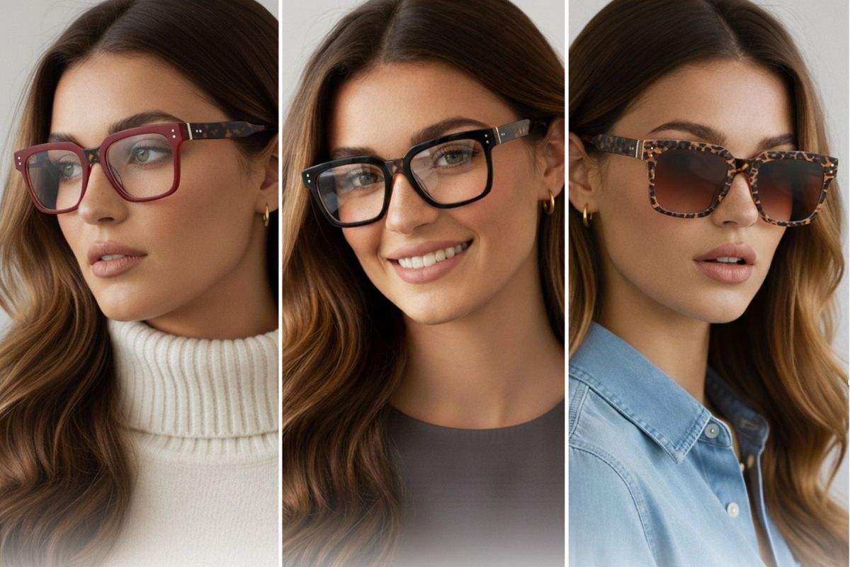 Why Mirrored Sunglasses Are Essential for Eye Protection in Bright Sun