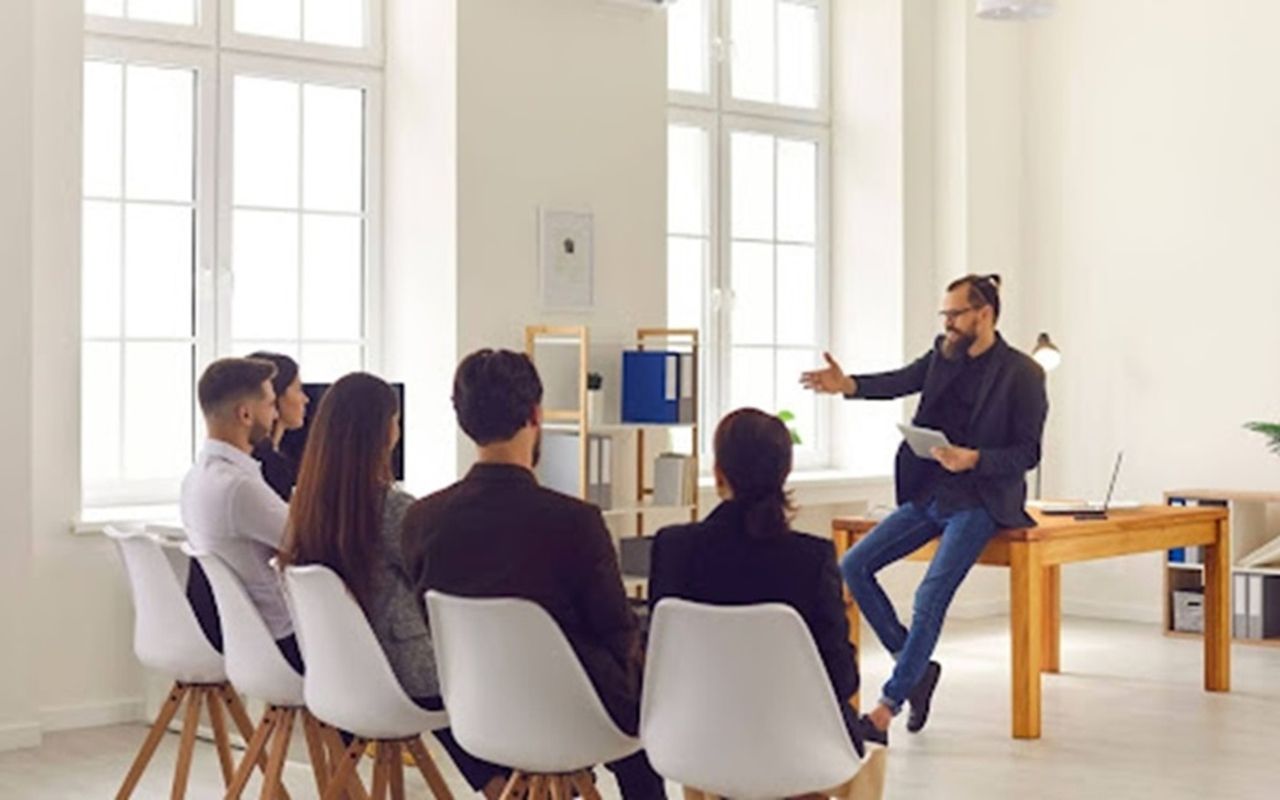How Xero Training in Melbourne Helps You Manage Business Finances Efficiently