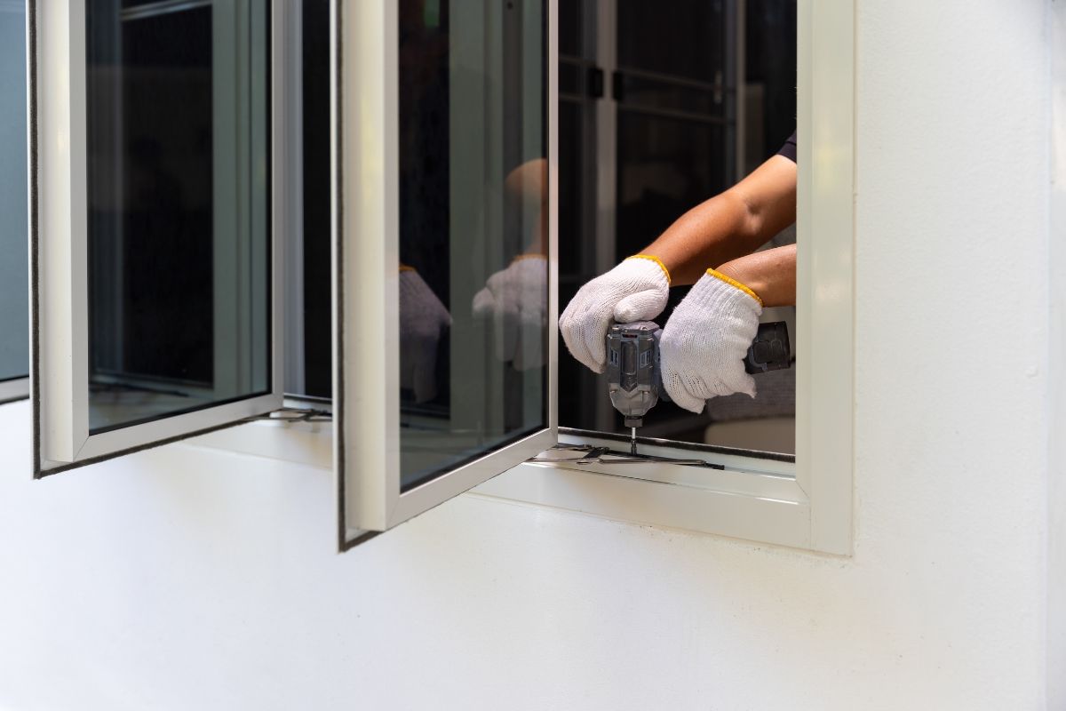 How Residential Glass Replacement Helps Lower Utility Bills