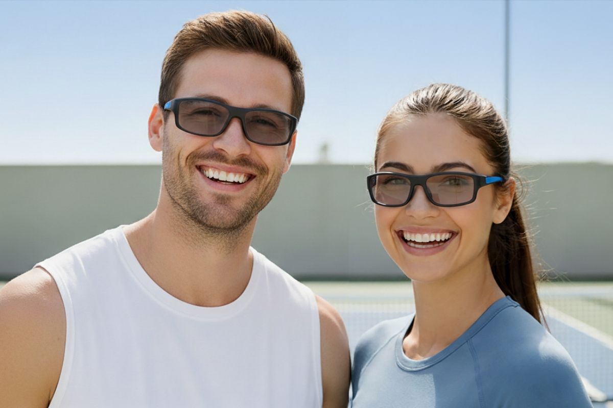 Benefits of Anti-Fog & UV Protection in Sports Glasses for Kids