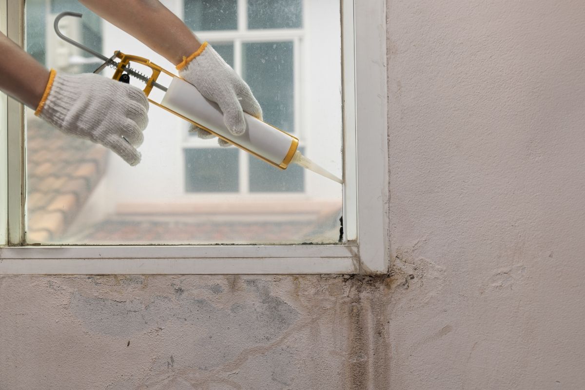 How Weatherproof Caulking Prevents Costly Water Damage to Building Exteriors in Sydney