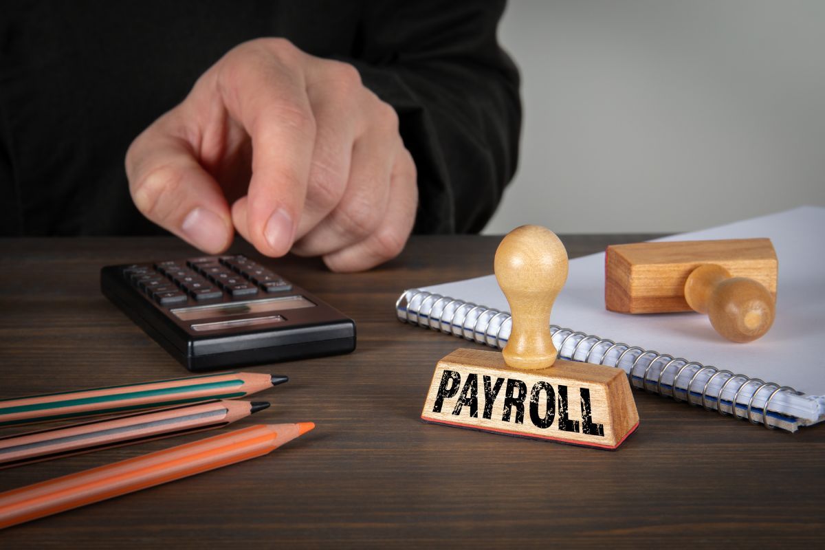 Melbourne payroll services
