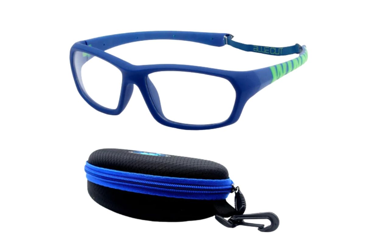 Prescription Sports Glasses for Kids: Ultimate Guide to Safety, Comfort & Performance