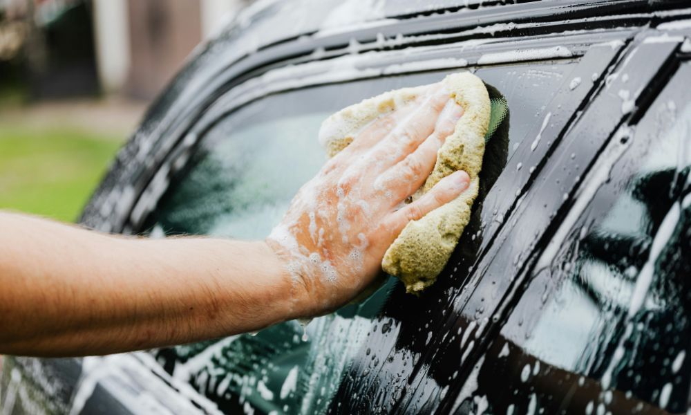 Professional Car Detailing vs. DIY: Which Saves More Money?