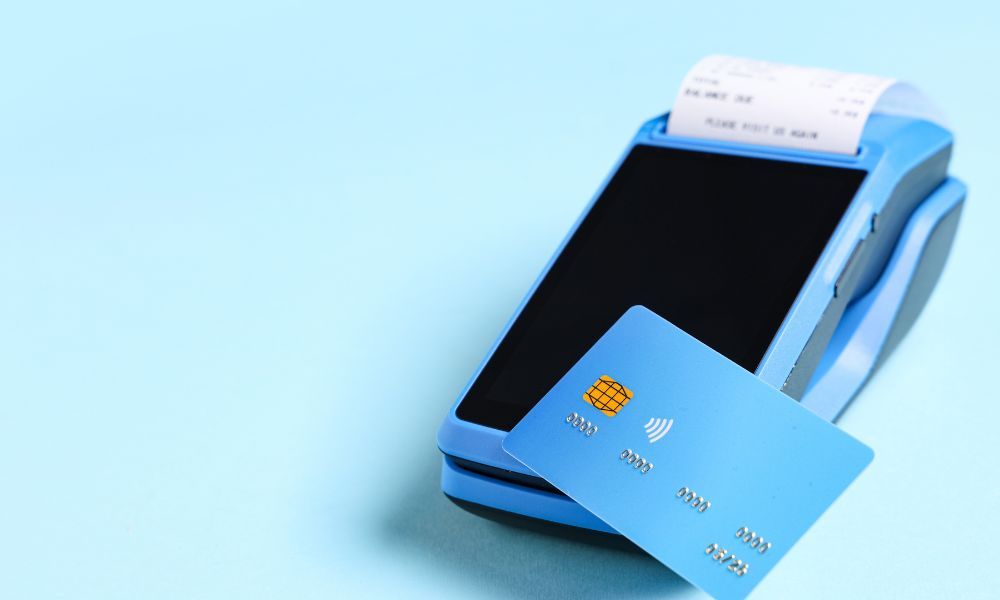 Top Features of the Pax A920MAX Android SmartPOS You Should Know About