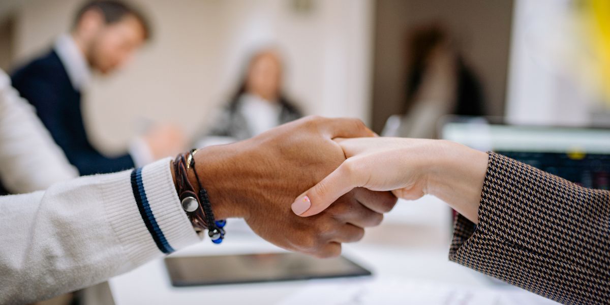 Browsing Homes for Sale to Closing the Deal