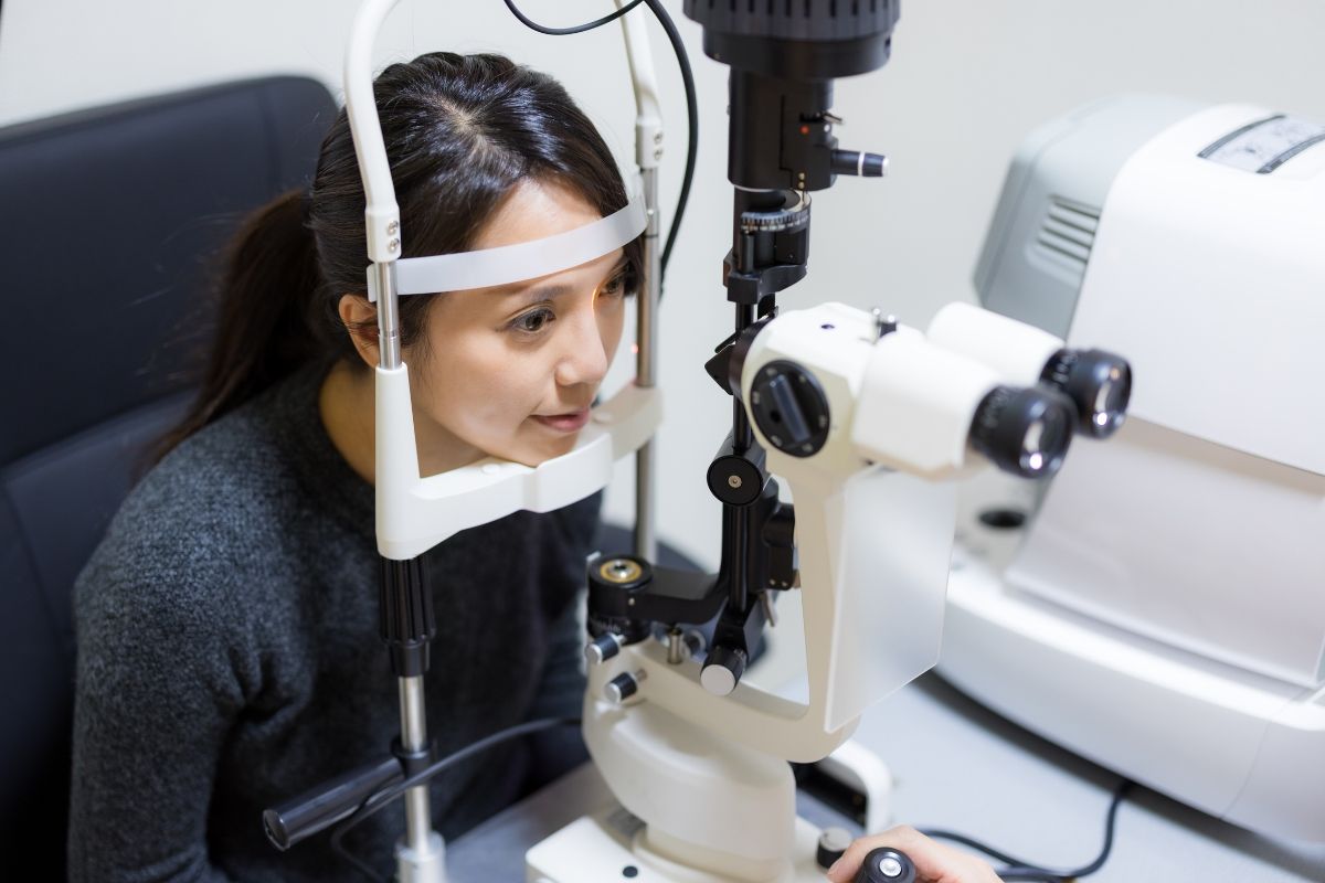Amd Treatment