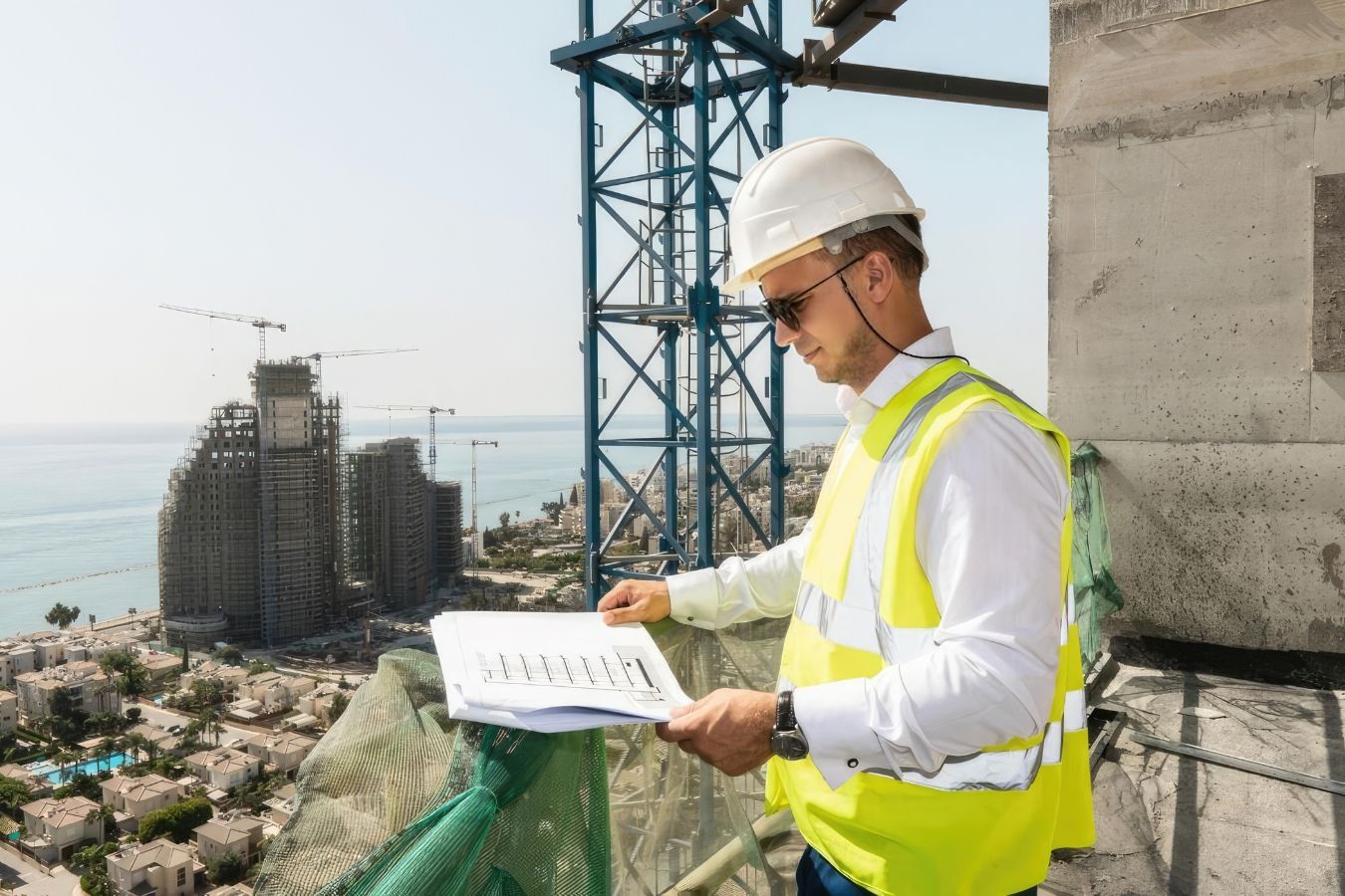 Diploma of Building and Construction Jobs in Geelong: Salary, Career Paths & Future Scope
