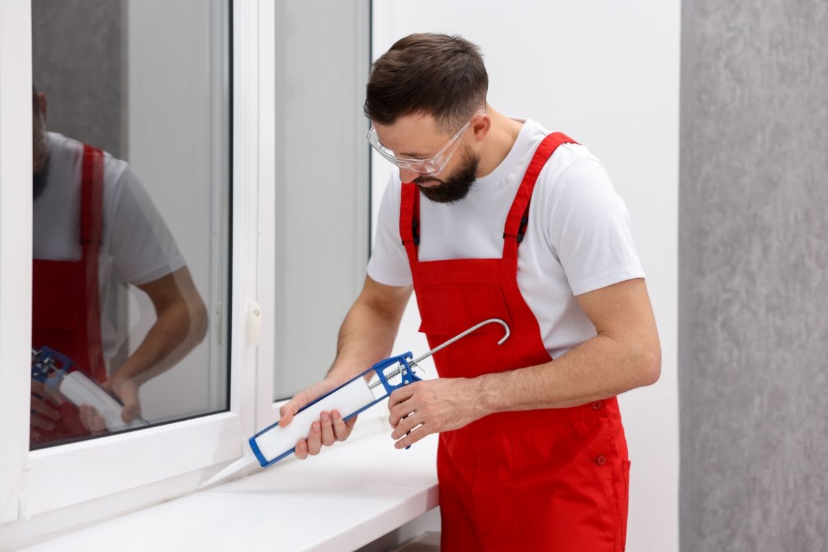 High Rise Caulking Sydney: Rope Access Sealing Services Explained