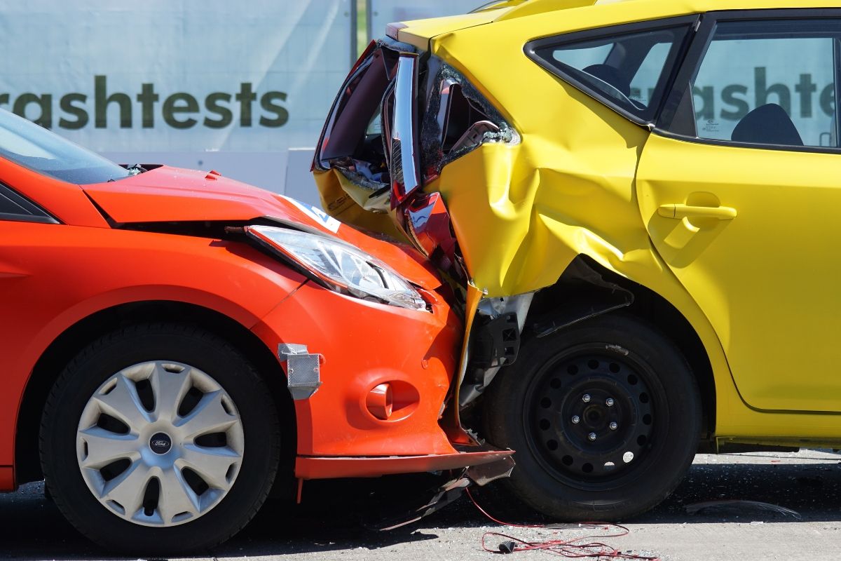 Maryland Car Accident Attorney – Get Full Compensation After a Crash