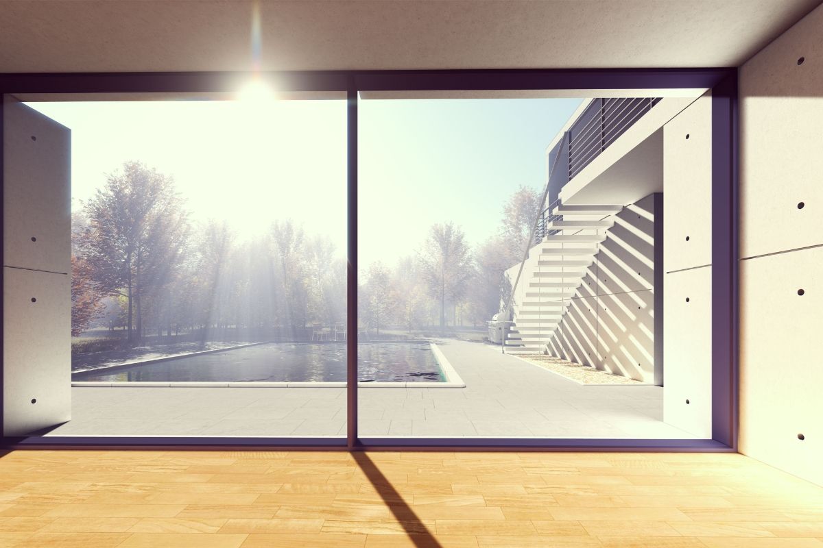 Thermal Aluminium Doors Sydney: Energy-Efficient Aluminium Glass Door Guide
