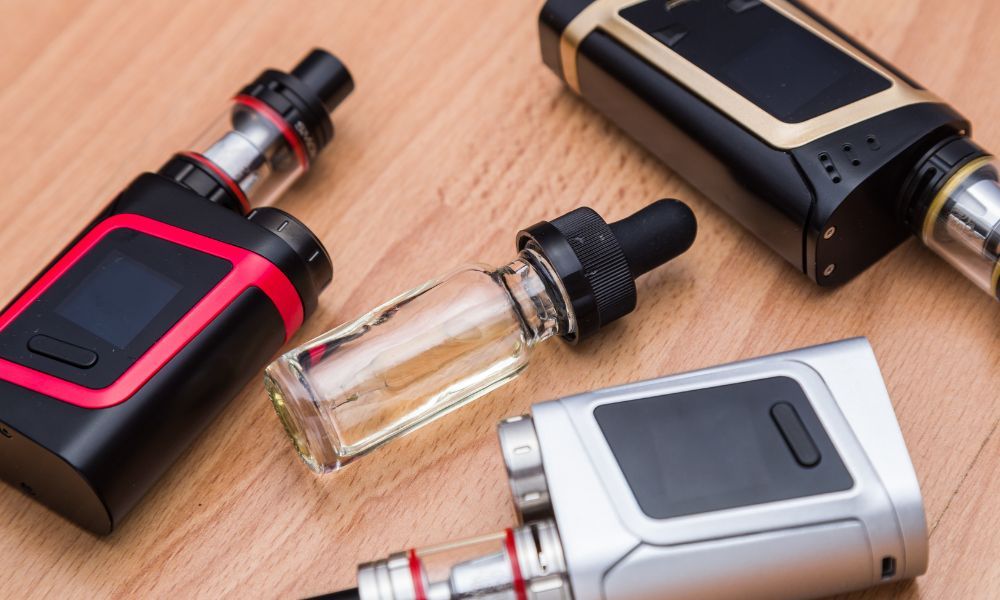 How Disposable Vapes Are Changing the Vaping Industry