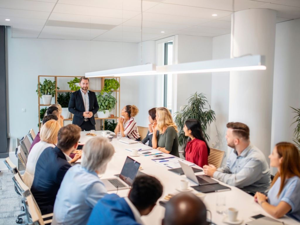 Why Association Conferences Matter for Member Engagement