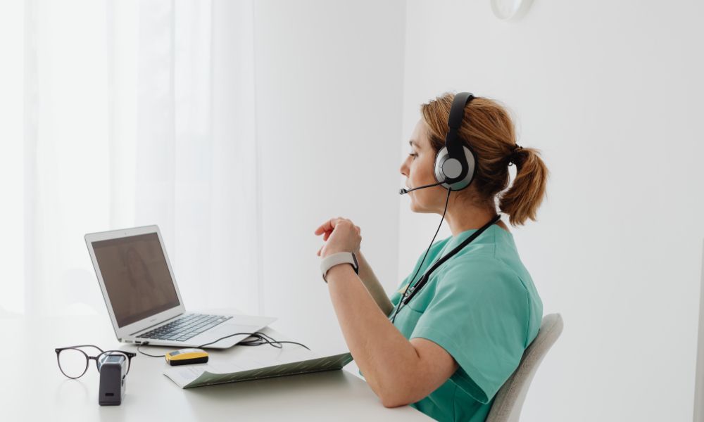 What to Expect During Your First Suboxone Appointment Online