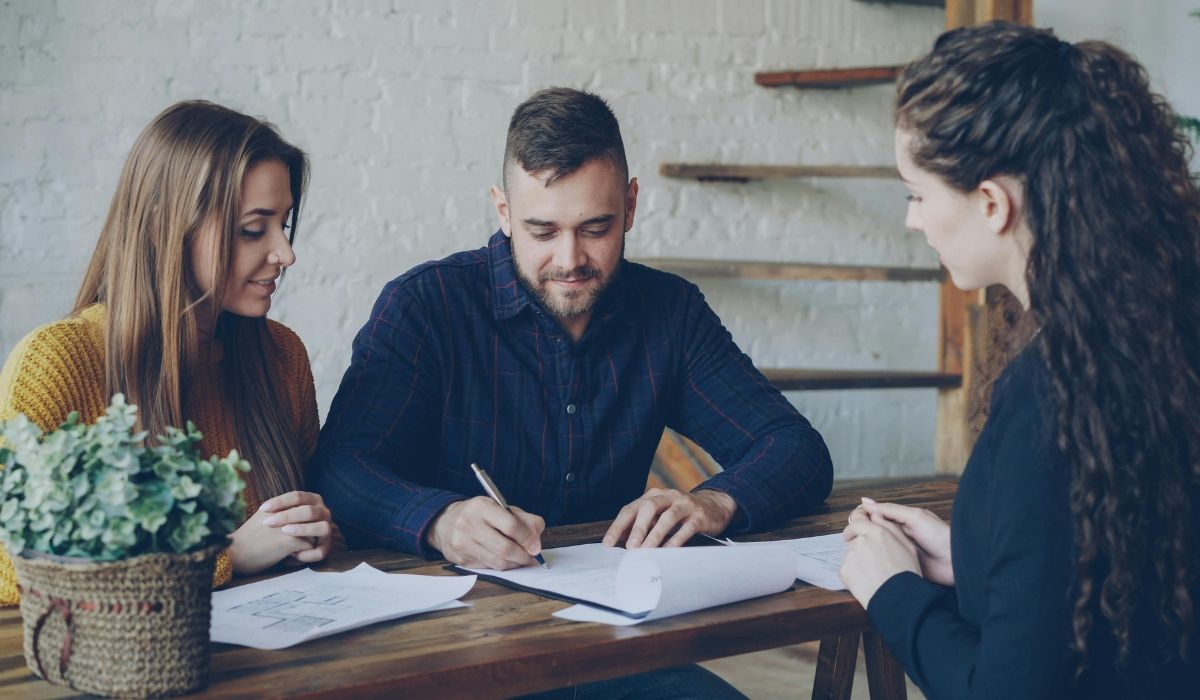Trusted Real Estate Services by Industry Experts