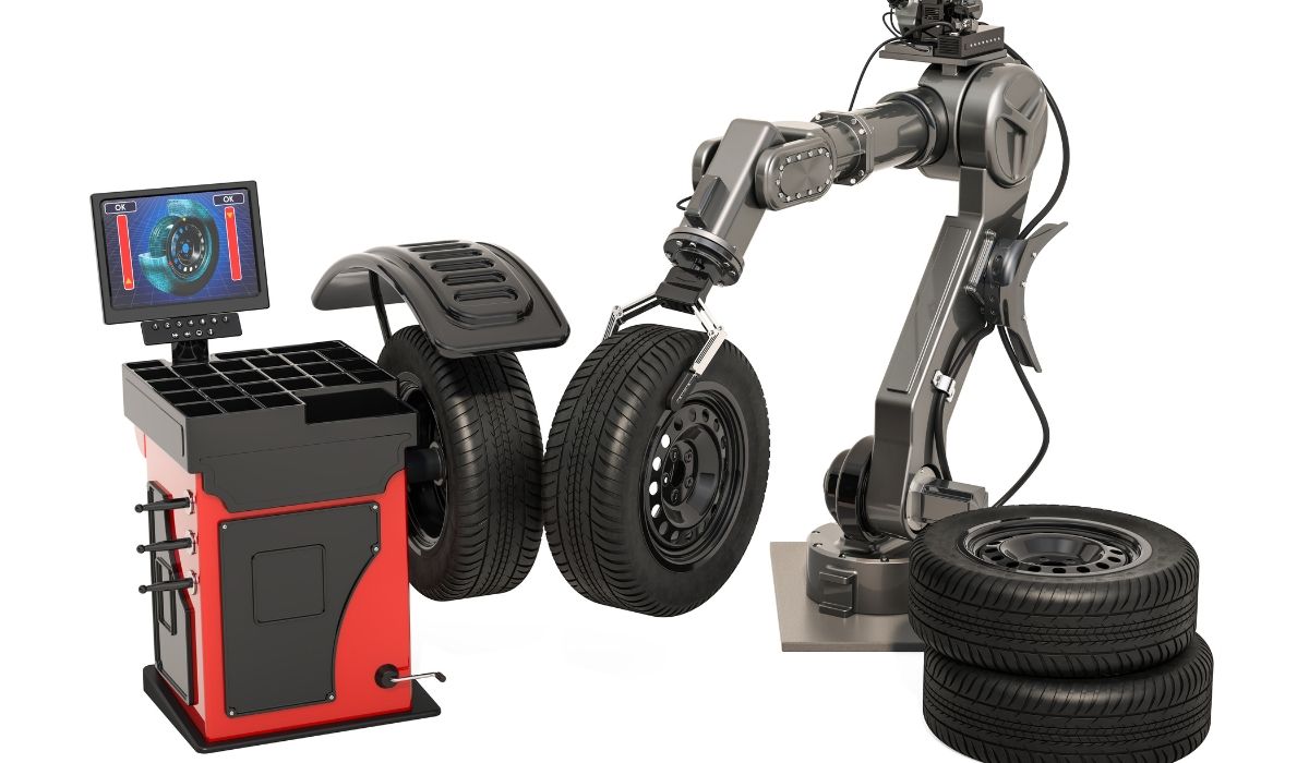 3D Modeling and Rendering Services