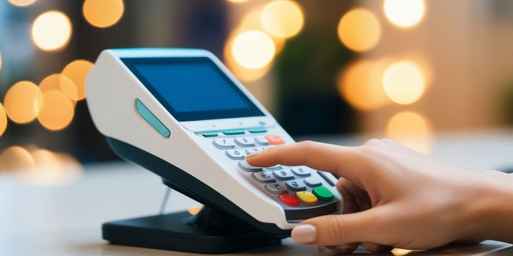 Why the BIGPOS 2700 is the Best POS System for Retail Stores in 2026