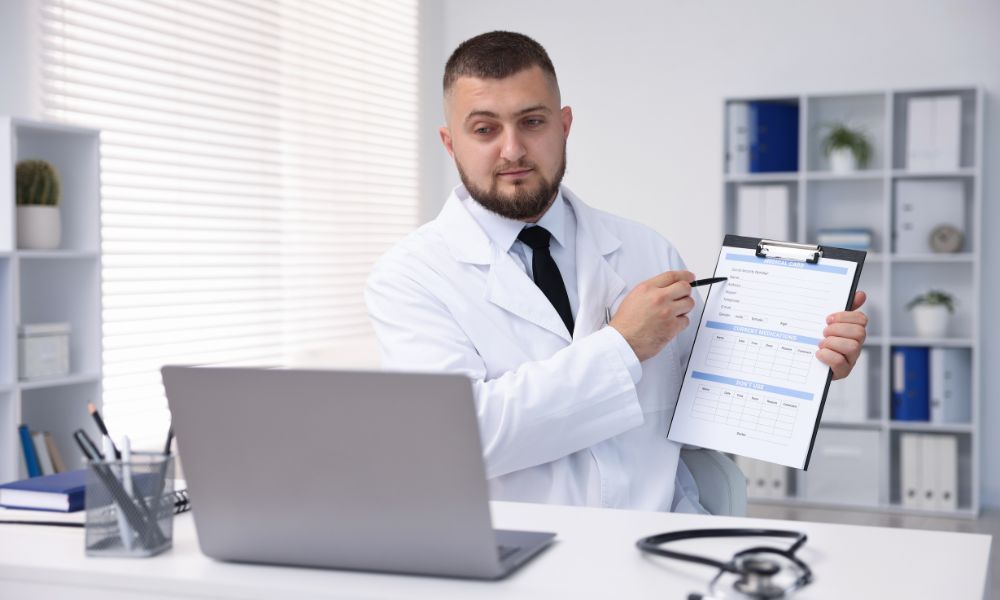 How Telehealth Works for Suboxone Treatment