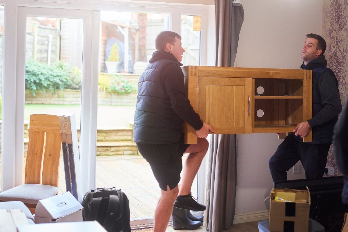 Woningontruiming Brabant Experts: Efficiënte, Betaalbare en Duurzame Huisontruiming Diensten