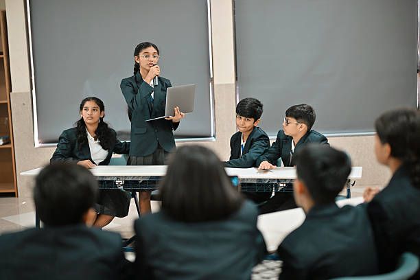 How Exams Are Structured and What Students Should Know