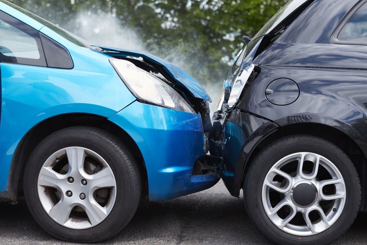 Do I Need a Car Accident Lawyer After a Minor Accident?