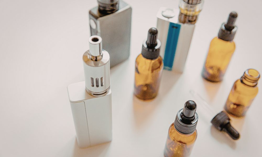 How to Maintain Your Vape Kit for Longer Life