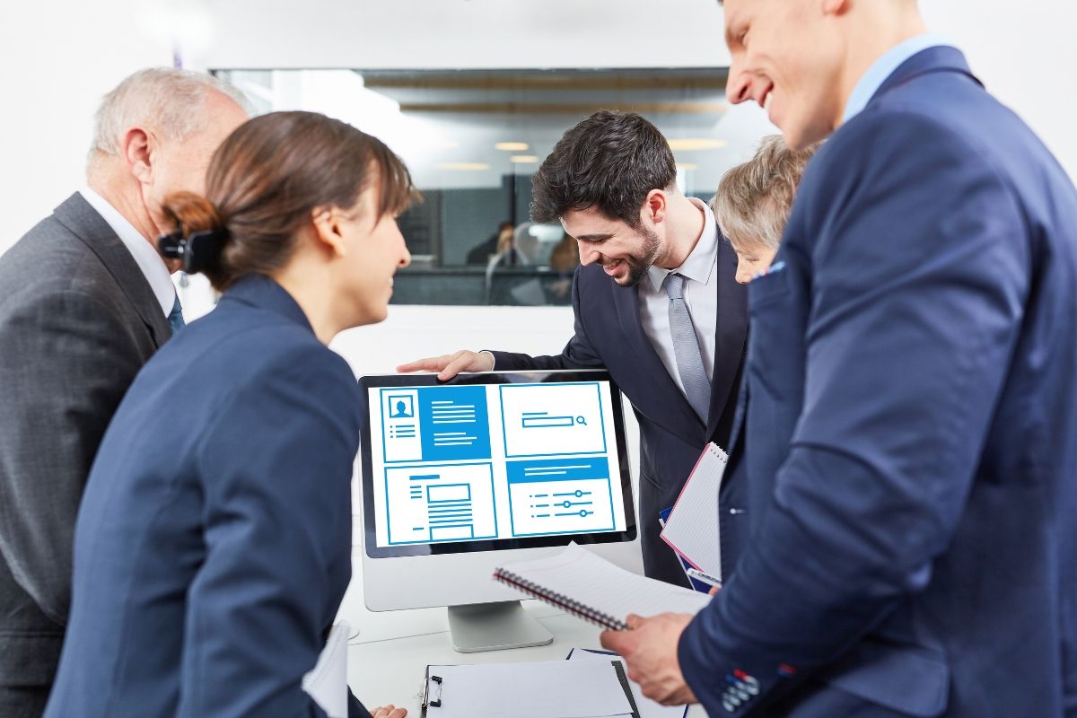 CAD Consulting Services & Design Company in Fairfax
