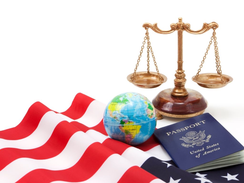 Trusted citizenship lawyer for immigration and legal advice