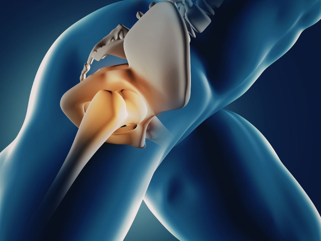 Wie ein Orthopäde Knie- und Schulterprobleme frühzeitig diagnostiziert