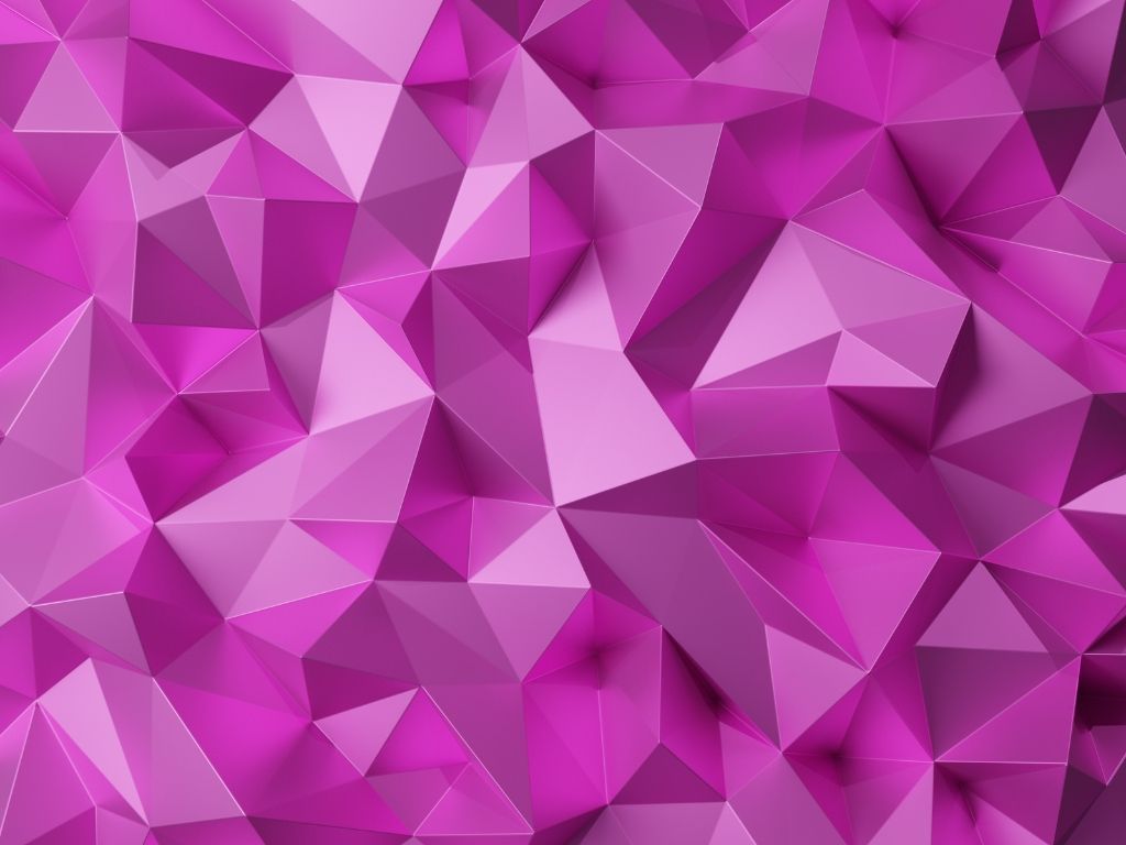 Why Triangle Abstract Art Is Trending in Contemporary Decor