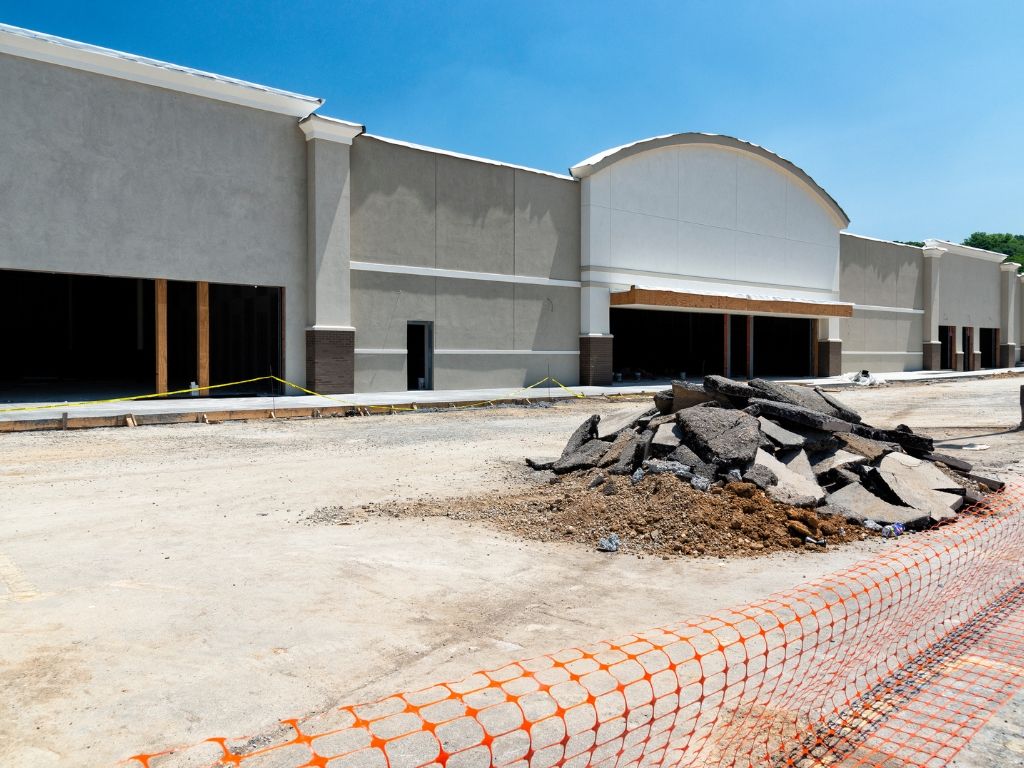 Commercial Doors Trends Shaping Modern Businesses Today