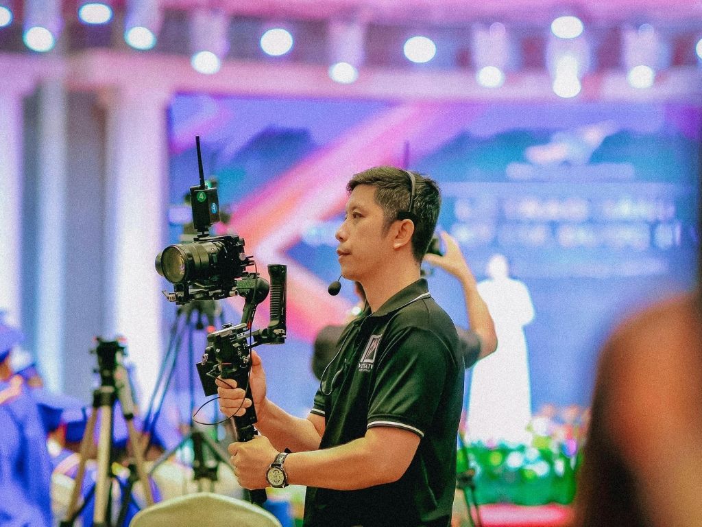 How Event And Management Company Plans Perfect Corporate Events