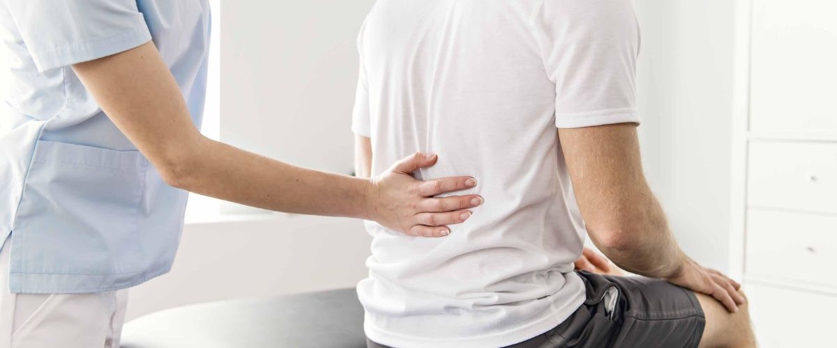 Effektive Stoßwellentherapie zur Schmerzlinderung in Perchtoldsdorf