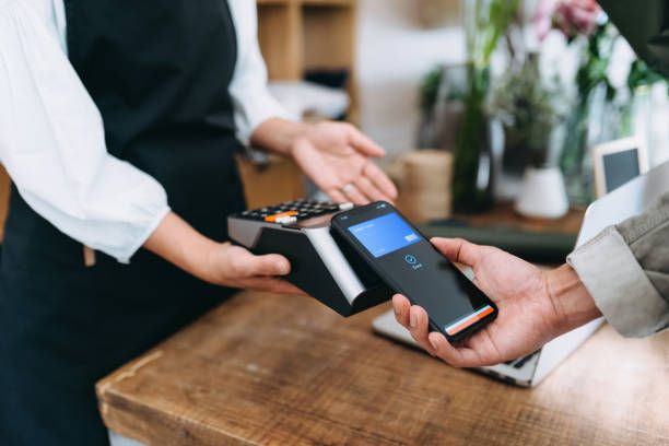 How Mobile Credit Card Machines Can Boost Your Sales on the Spot