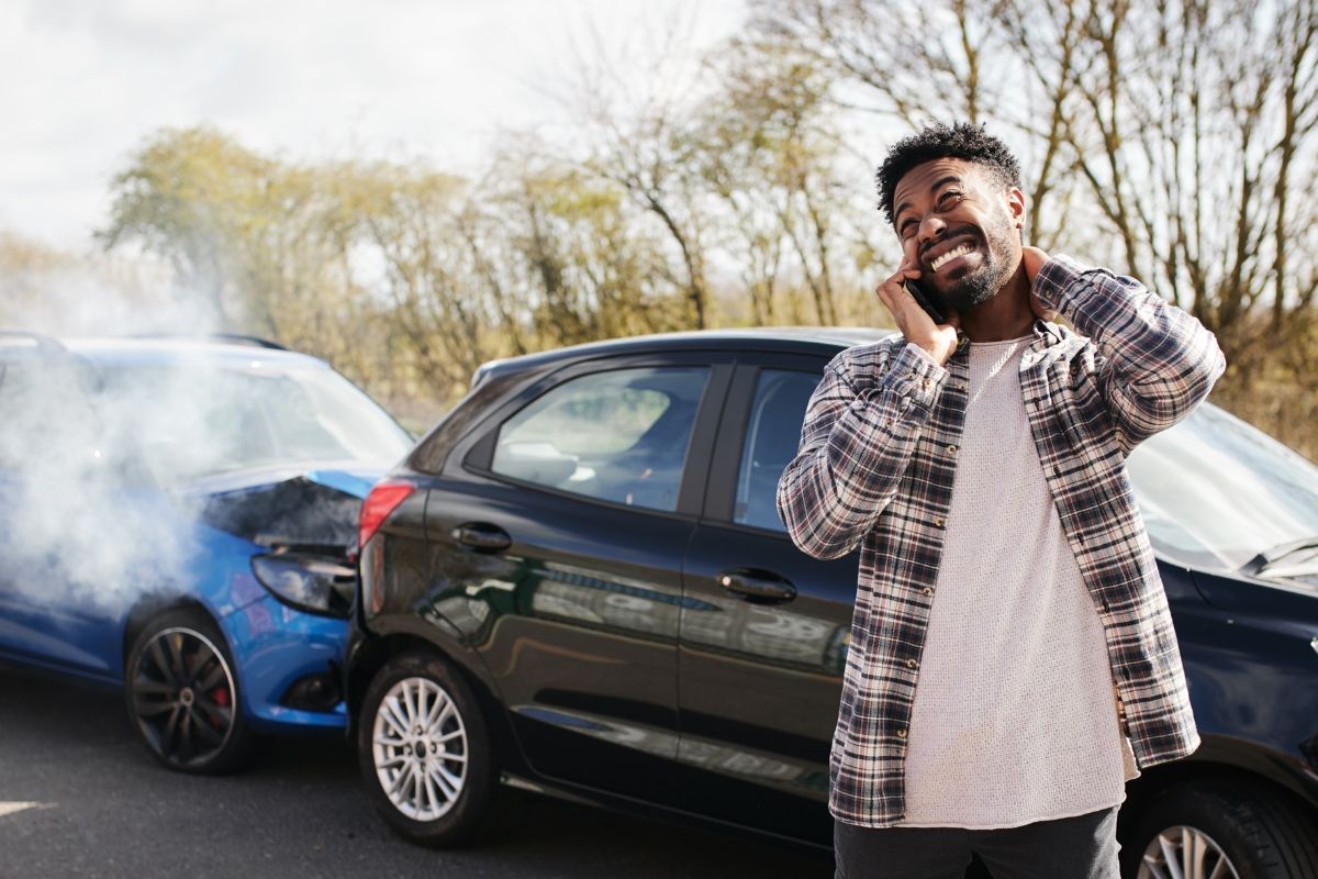 Common Insurance Company Tactics After a Maryland Car Accident