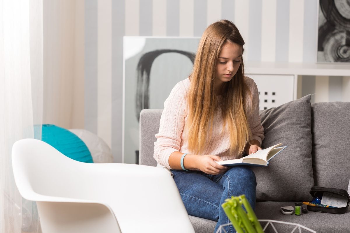 Learning About Diabetes: A Complete Beginner’s Guide