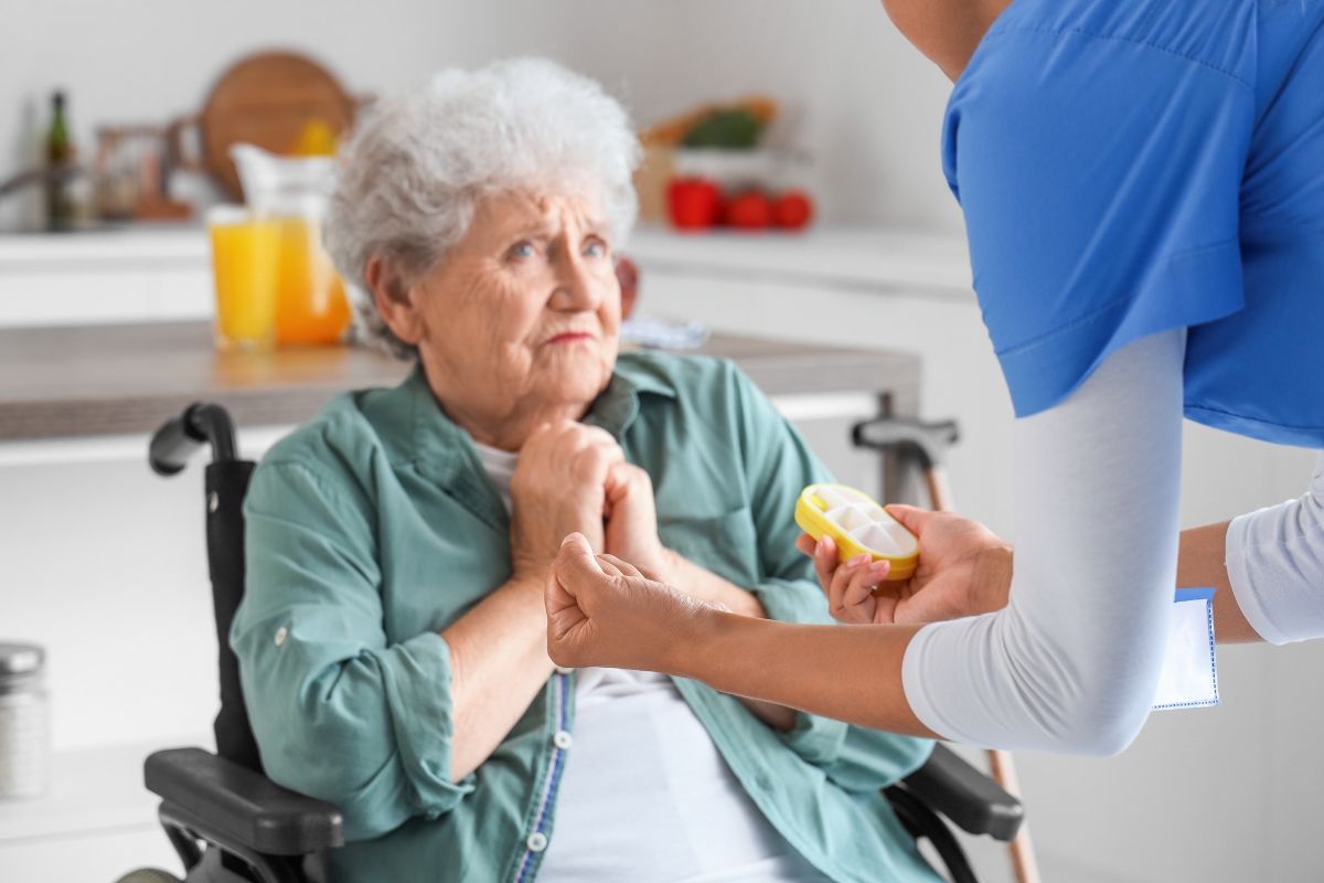 Signs of Nursing Home Abuse in Maryland Families Should Never Ignore