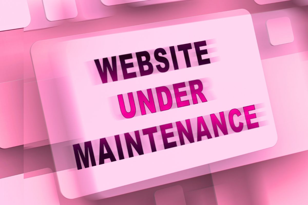 Top Benefits of Investing in Professional Website Maintenance Packages