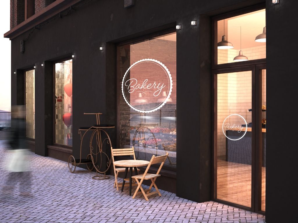 Why Storefront Vinyl Wraps Are Replacing Traditional Renovations