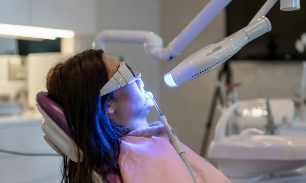 The Cost of Cosmetic Teeth Whitening: Is It Worth It?